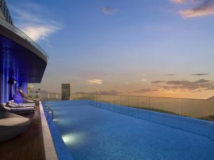 Khách sạn The Watson Premium HaLong