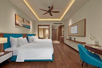Khách sạn The Watson Premium HaLong