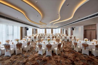 Khách sạn The Watson Premium HaLong