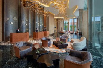 Khách sạn The Watson Premium HaLong