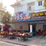 Nhà hàng Beer 1985
