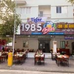 Nhà hàng Beer 1985