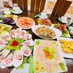 Nhà hàng bia Chã 1