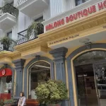 Khách Sạn Hạ Long Boutique