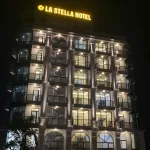 Khách sạn La Stella Hạ Long