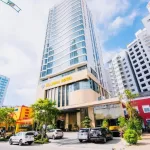 Khách sạn Marina Hạ Long