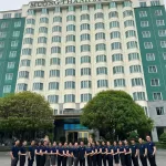 Khách sạn Mường Thanh Holiday Suối Mơ