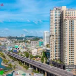 Khách sạn Ramada & Suites by Wyndham Hạ Long Bay view