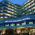 Khách sạn Relax Hạ Long