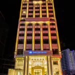 Khách sạn Song Lộc