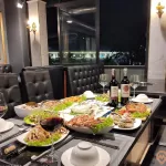 ຮ້ານອາຫານທະເລ 14 Seafood Buffet – Cs 2