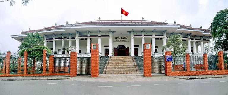 Bảo tàng Nam Định