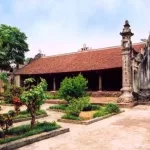 Chùa Đệ Tứ (chùa Đại Quán Thánh)