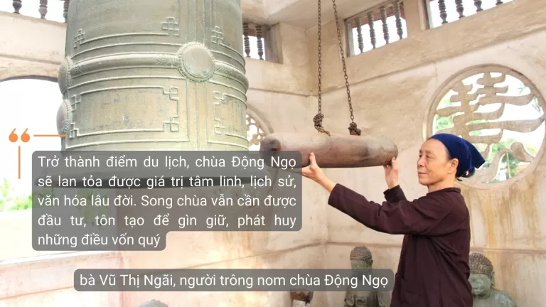 Chùa Đồng Ngọ