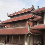 Chùa Muống