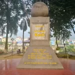 Cột mốc số 0 – Hà Giang