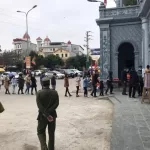 Đền Quan Lớn Tuần Tranh