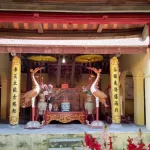 Di tích Từ Lương Xâm