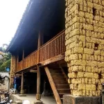 Làng cổ Ma Lé