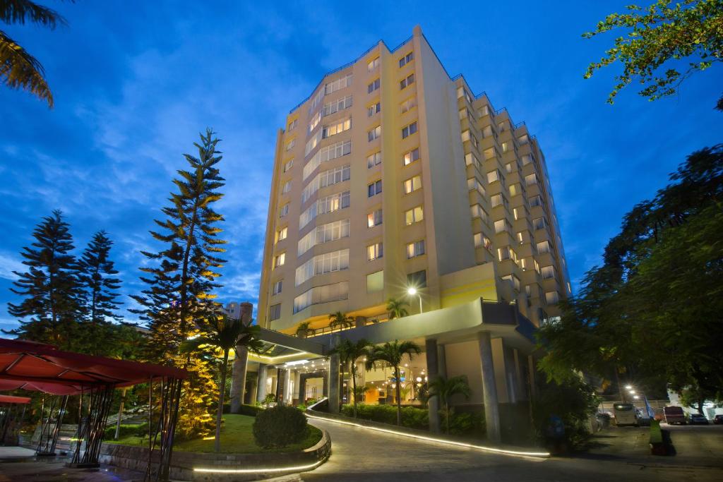 Lựa chọn khách sạn và resort tại Hạ Long: Gợi ý cho mọi túi tiền.