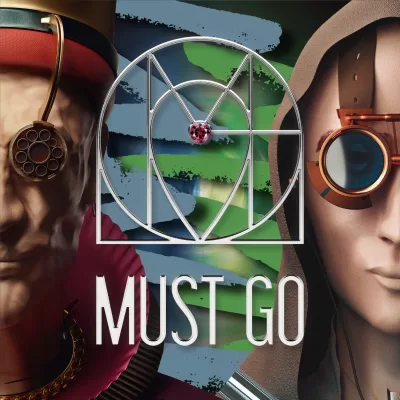 MUST GO – Mixology & Cocktail Bar