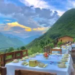 Nhà hàng H'Mong Village