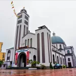 Nhà thờ Khoái Đồng