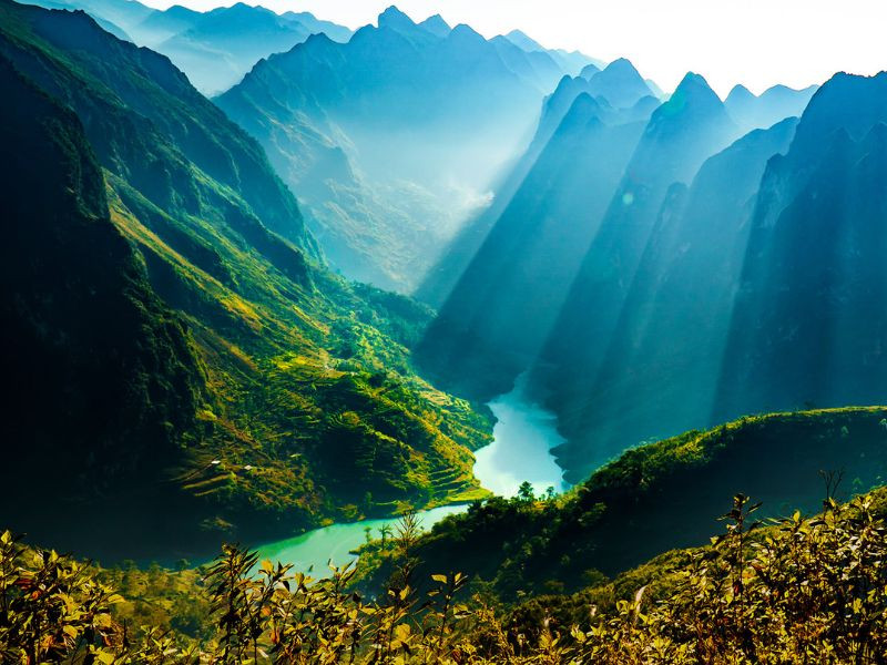 Tour Hà Giang, du lịch Hà Giang, Hà Giang 3 ngày 2 đêm, KATA Travel