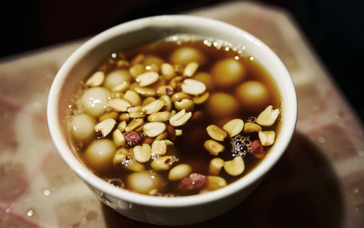 10 món ăn đặc sản tuyệt vời của Hà Giang khiến du khách mê mẩn