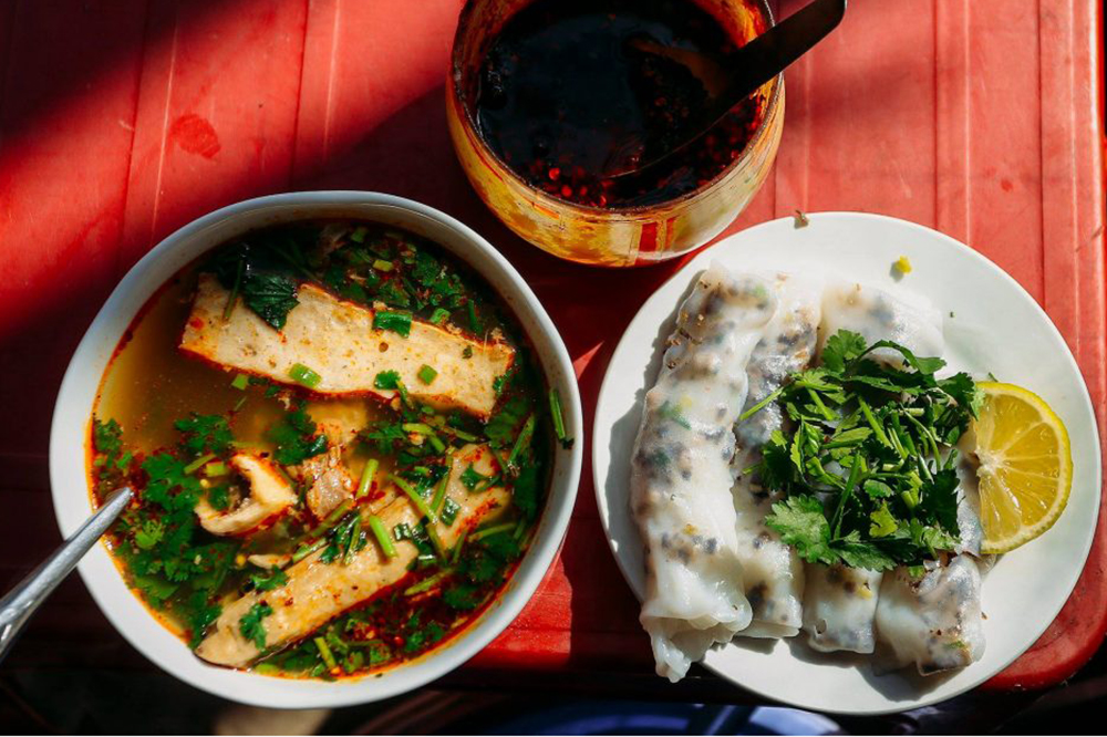 10 món ăn đặc sản tuyệt vời của Hà Giang khiến du khách mê mẩn