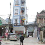 Nhà nghỉ Huy Dương