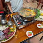 Nhà hàng Tùng Phúc