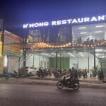 Nhà hàng H'MONG