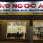 Nhà Hàng Ngọc Anh