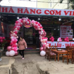 Nhà hàng Cơm Việt