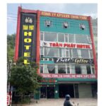Khách sạn Toàn Phát