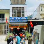 Nhà Hàng Tuấn Ngân