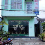 Nhà nghỉ Tố Như