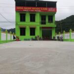 Nhà nghỉ Ngọc Lam