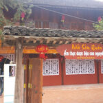 Nhà Sàn Quán
