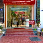 Nhà nghỉ Huyền Trâm