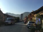 Homestay Lương Doanh