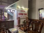 Khách sạn Cương Thảo 1