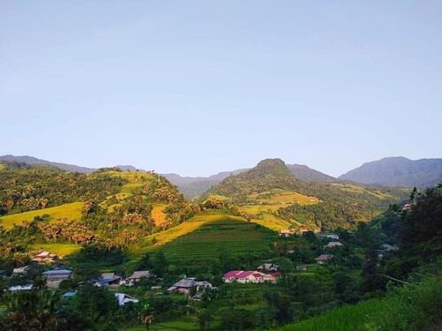 Homestay Đặng Văn Quân