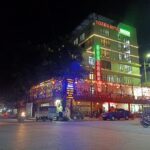 Khách sạn Hoàng Su Phì Green