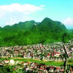 Nhà nghỉ Thôn quê