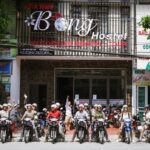 Bông Hostel