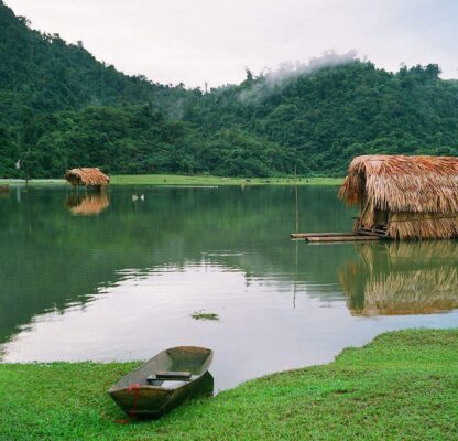 Homestay Nguyễn Văn Doanh