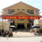 Chợ đêm Cốc Pài
