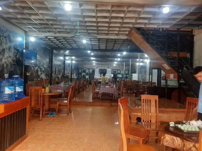 Cơm lẩu Đạt Béo